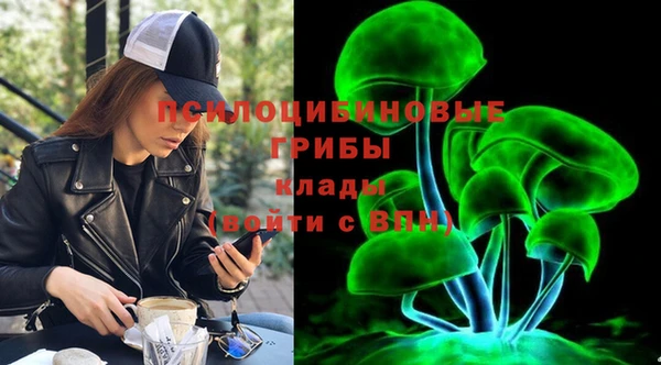 круглые Баксан